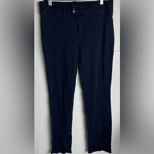 Ralph Lauren Polo, Navy Blue Slacks